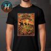Gatecreeper Baby Doll Dragon Tee 2025 Unisex T-Shirt