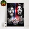 Billy Strings Music Poster In Auckland NZ At Spark Arena On July 22th 2025 Art By Lewy Jones Home Decor Poster Canvas