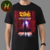 The Callous Daoboys Merch Your Magic Against Mine Tee Unisex T-Shirt