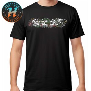 Gatecreeper Baby Doll Dragon Tee 2025 Unisex T-Shirt