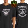 Scottie Scheffler You’ve Already Won Nike x Scottie Scheffler Wins The Open Championship In Dominant Fashion Classic T-Shirt