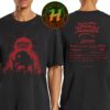 Hellsinki Metal Festival 2025 Helsinki FI Collection Tee Kolme Seppaa Event 2025 On August 8th And 9th 2025 Unisex T-Shirt