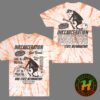 Kyle Schwarber Clutch Is The Ted Williams From Philadelphia Phillies Has Name To MVP All Star Game MLB 2025 3D T-Shirt