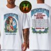 Inkcarceration Festival 2025 Spitting Venom Collection Tee In Mansfield Ohio On July 18th-20th Americas Rock And Metal Tattoo Festival 2025 Long Sleeve Unisex T-Shirt