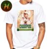 Jannik Sinner Wimbledon Champion 2025 The 1st Italian Man To Win The Title Unisex T-shirt