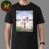 Jannik Sinner Winning Helas Everything Nike x Jannik Sinner Wimbledon Champions 2025 Rules The Grass In London And Makes It Four Grand Slams Vintage T-Shirt