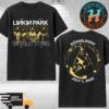 Mike Pinto Fall Acoustic Tour 2025 Dates List Kicks Off In Pittsburgh PA On September 11 2025 Washed T-Shirt