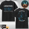 ACDC Dusseldorf Germany PWR UP Tour 2025 Merchandise Let There Be Rock Dusseldorf At Merkur Spiel-Arena On July 8 2025 Washed T-Shirt