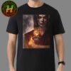 Astronomer CEO Vs Chief People Officer Look At The Stars Look How They Shine For You Coldplay Boston 2025 Kiss Cam Unisex T-Shirt