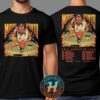 Alien Earth Inside 2025’s Scariest Show Empire Magazine August 2025 Tron Ares World Exclusive Unisex T-Shirt