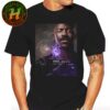Mortal Kombat 2 New Character Posters For Jessica McNamee As Sonya Blade Only In Theaters October 24 2025 Unisex T-Shirt