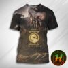 New Character Joe Taslim As Bi-Han Posters For Mortal Kombat 2 Only In Theaters October 24 2025 3D Classic T-Shirt