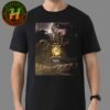 New Adeline Rudolph As Kitana Character Posters For Mortal Kombat 2 Only In Theaters October 24 2025 Unisex T-Shirt