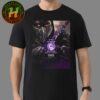 New Character CJ Bloomfield As Baraka Posters For Mortal Kombat 2 Only In Theaters October 24 2025 Black T-Shirt