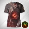 New Character Joe Taslim As Bi-Han Posters For Mortal Kombat 2 Only In Theaters October 24 2025 3D Classic T-Shirt