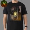 New Character Posters For Mortal Kombat 2 Hiroyuki Sanada As Scorpion Only In Theaters October 24 2025 T-Shirt