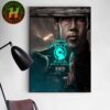 New Character Posters For Mortal Kombat 2 Only In Theaters October 24 2025 Chin Han As Shang Tsung Poster Canvas