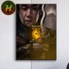 New Character Posters For Mortal Kombat 2 Only In Theaters October 24 2025 Chin Han As Shang Tsung Poster Canvas