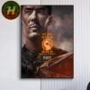 New Character Posters For Mortal Kombat 2 Only In Theaters October 24 2025 Chin Han As Shang Tsung Poster Canvas
