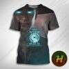 Tati Gabrielle As Jade New Character Posters For Mortal Kombat 2 Only In Theaters October 24 2025 All Over Unisex T-Shirt