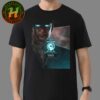 New IMAX Poster For Tron Ares Only In Theaters On October 10 2025 Unisex T-Shirt