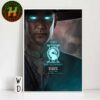 New IMAX Poster For Tron Ares Only In Theaters On October 10 2025 Home Decor Poster Canvas