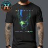 New Poster For Avatar Fire And Ash Only In Theaters December 19 2025 Unisex T-Shirt