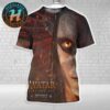 New Poster For Alien Earth Original Series Premiering In Hulu On August 12 2025 All Over Print Shirt