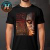 New Poster For Alien Earth Original Series Premiering In Hulu On August 12 2025 Unisex T-Shirt