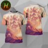 New Poster For Alien Earth Original Series Only In Theaters On Summer 2025 In FX HULU All Over Print T-Shirt