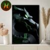 New IMAX Poster For Tron Ares Only In Theaters On October 10 2025 Home Decor Poster Canvas