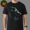 New IMAX Poster For Tron Ares Only In Theaters On October 10 2025 Unisex T-Shirt