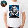 ACDC Tallinn Estonia 2025 Thunderstruck Merch Tee On July 24 PWR UP Event Tour 2025 Tee At Tallinn Song Festival Grounds Estonia Unisex T-Shirt