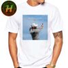 Scottie Scheffler Champion Golfer Of The Year With 153rd At Royal Portush Unisex T-Shirt