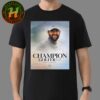 Scottie Scheffler You’ve Already Won Nike x Scottie Scheffler Wins The Open Championship In Dominant Fashion Classic T-Shirt