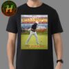 Charlotte Hornets Are Your 2025 NBA Summer League Champions For The First Time Ever Classic T-Shirt