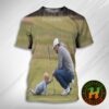 Scottie Scheffler But Another Major Never Hurt Nike x Scottie Scheffler Won The 153rd Open Championship 2025 At Royal Portrush 3D T-Shirt