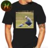 Scottie Scheffler Champion Golfer Of The Year With 153rd At Royal Portush Unisex T-Shirt