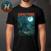 Simple Plan 25th Anniversary Bigger Than You Think Tour 2025 Dates List Kicks Off In Seattle WA On August 9 2025 Unisex T-Shirt