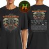 Congrats Kyle Schwarber From Philadelphia Phillies Is The 2025 Ted Williams MVP All Star Game MLB 2025 Unisex T-Shirt