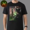 Offical Mortal Kombat 2 Poster Only In The Theaters On October 24 2025 Unisex T-Shirt