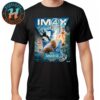 Tron Ares EMPIRE Magazine Cover Classic T-Shirt