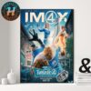 Congrats Indiana Fever Are Your 2025 WNBA Commissioner’s Cup Champions Home Decor Poster Canvas