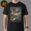 Congrats Charlotte Hornets Has Named To 2025 NBA Summer League Champions Unisex T-Shirt