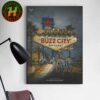 Congrats Charlotte Hornets Has Named To 2025 NBA Summer League Champions Home Decor Poster Canvas