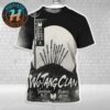 Wu-Tang Clan Seattle Washington The Final Chamber Tour 2025 Music Poster At Climate Pledge Arena On June 28 2025 All Over Print Shirt