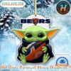 NFL Chicago Bears Special Football Game Player Christmas Gifts Tree Decorations 2025 Ornament
