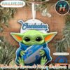 NFL Detroit Lions Special Football Game Player Ornament Custom Your Family Name 2025