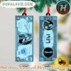 Taylor Swift 1989 Album Personalized Christmas 2025 Tree Decoration Holiday Christmas Ornament