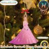 Taylor Swift Christmas Ornament Taylor Swifts Christmas 2025 Classic Tree Ornament